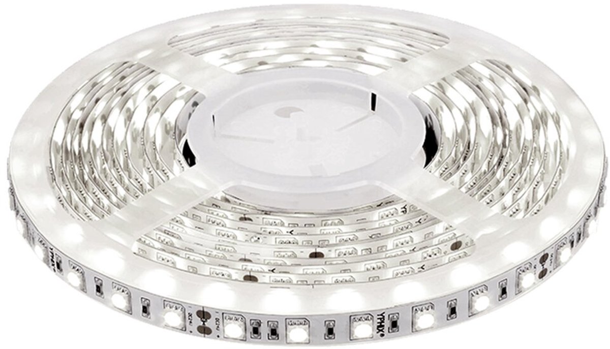 LED strip 5m 24V 6000K IP20 300 SMD 5050 LEDS