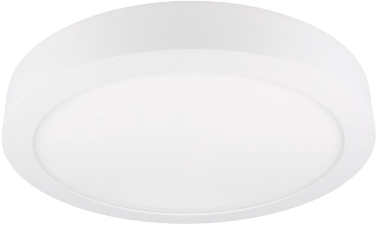 LED plafonnière rond 30W 3000K dimbaar