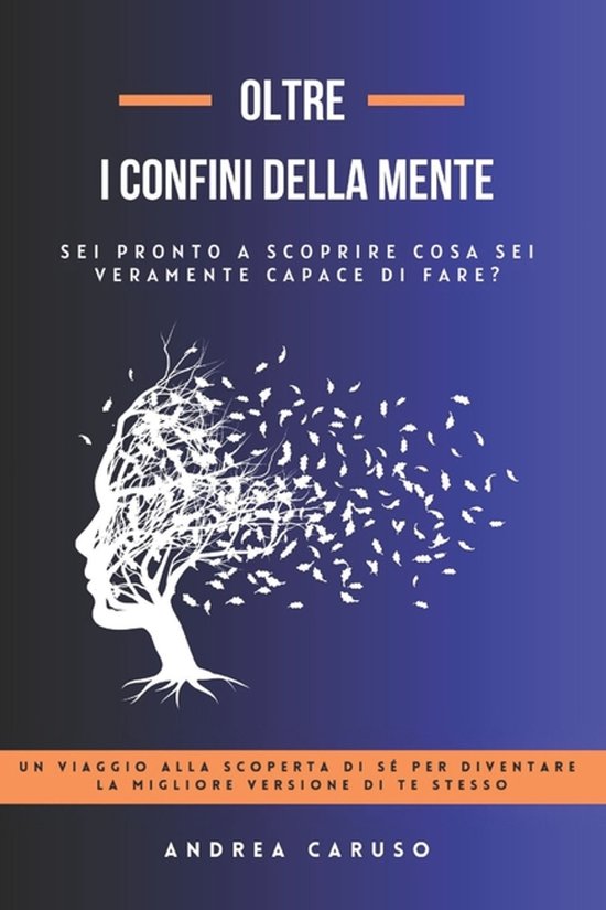 Oltre I Confini Della Mente - cover