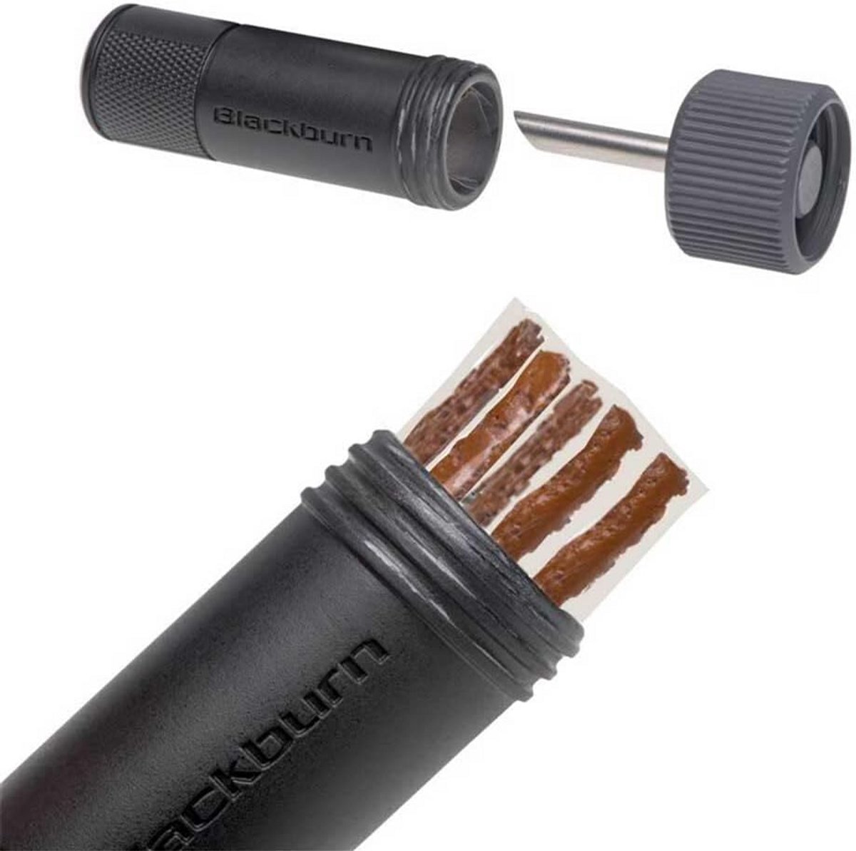 Tubeless Band Reparatie Set Mini - Plugger voor Fietsen