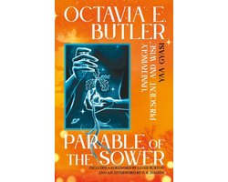 Parable Of The Sower