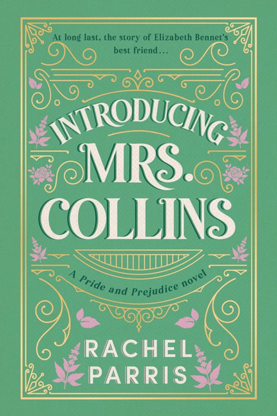 Introducing Mrs. Collins - cover