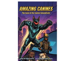Amazing Canines