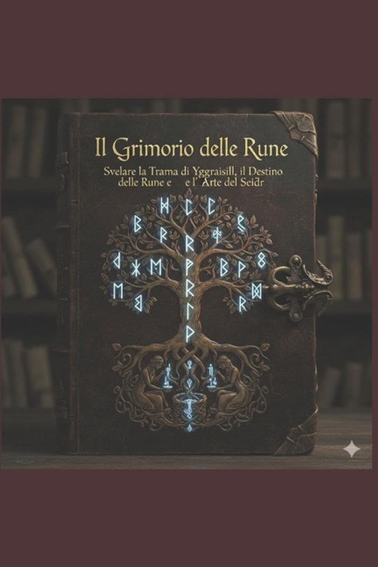 Il Grimorio delle Rune 2