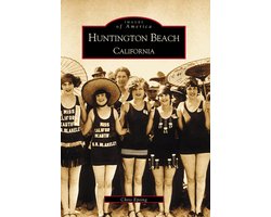 Huntington Beach, California