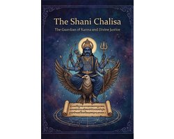 The Shanidev Chalisa
