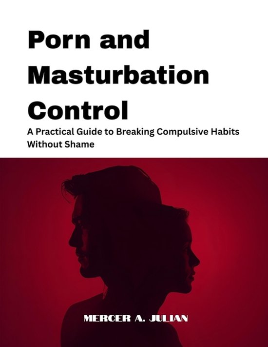 Porn and Masturbation Control - cover