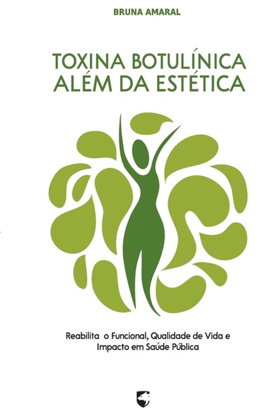 Toxina Botulínica Além da Estética - cover