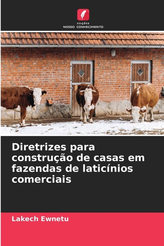 Diretrizes para construção de casas em fazendas de laticí ... - cover