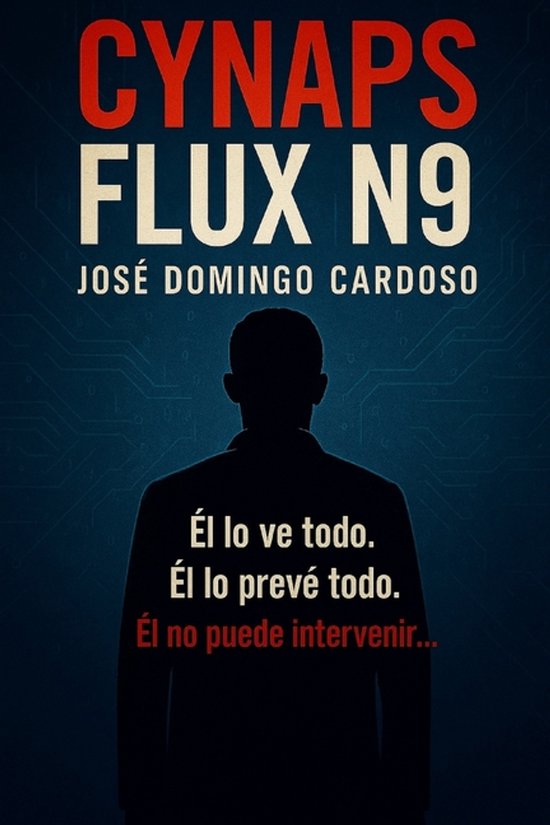 Cynaps Flux N9 - cover