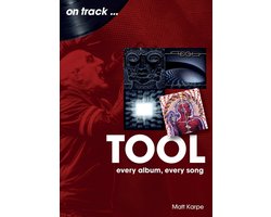 Tool On Track