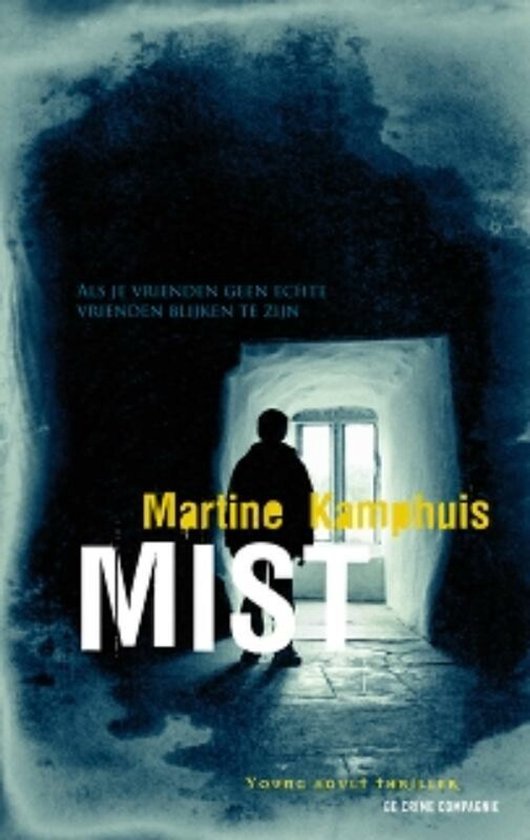 Mist - cover