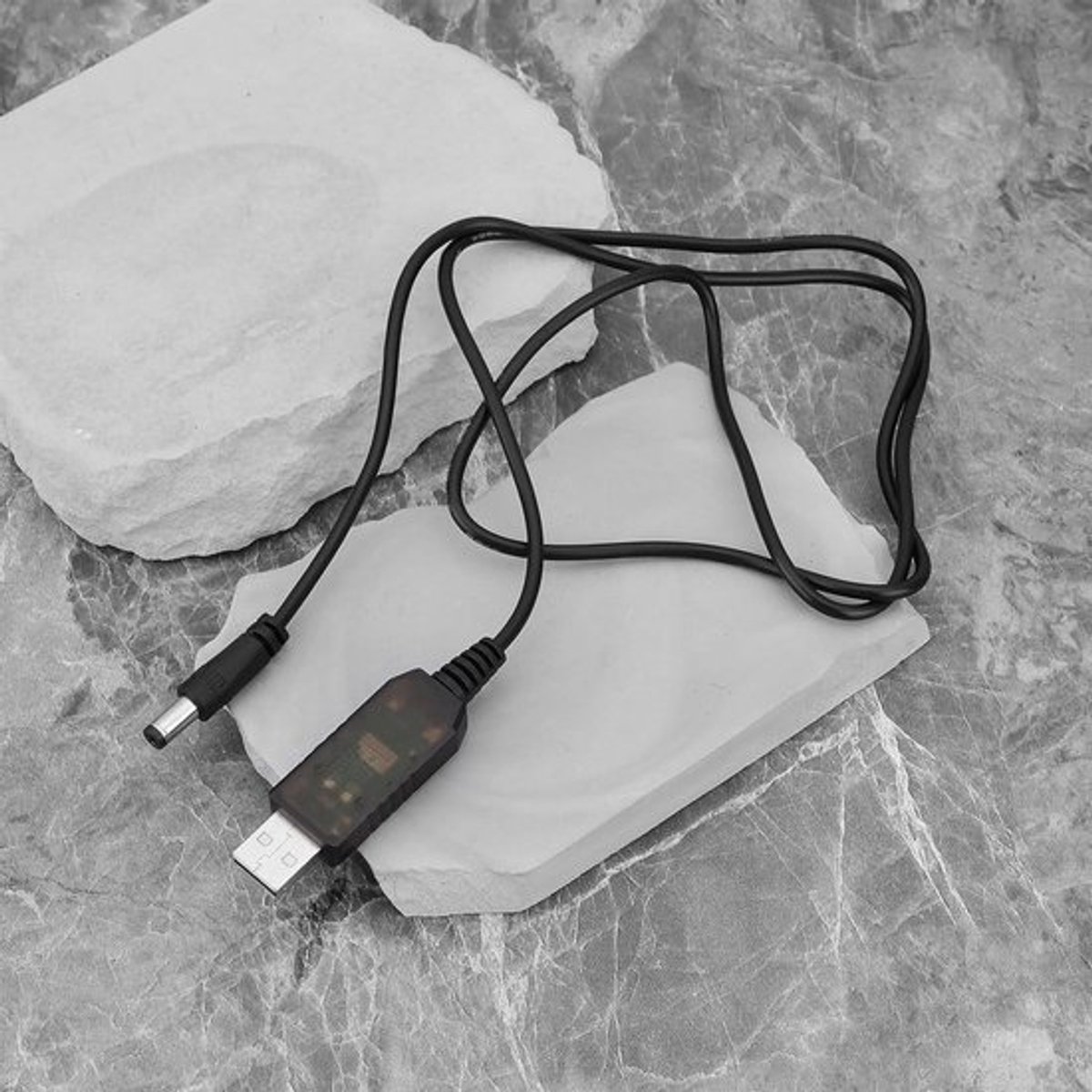 USB naar 12.6V Boost Oplaadkabel voor Stoov Lithium Batterij Pack - 1m — cadeau in Cadeau-ideeën - foto 7