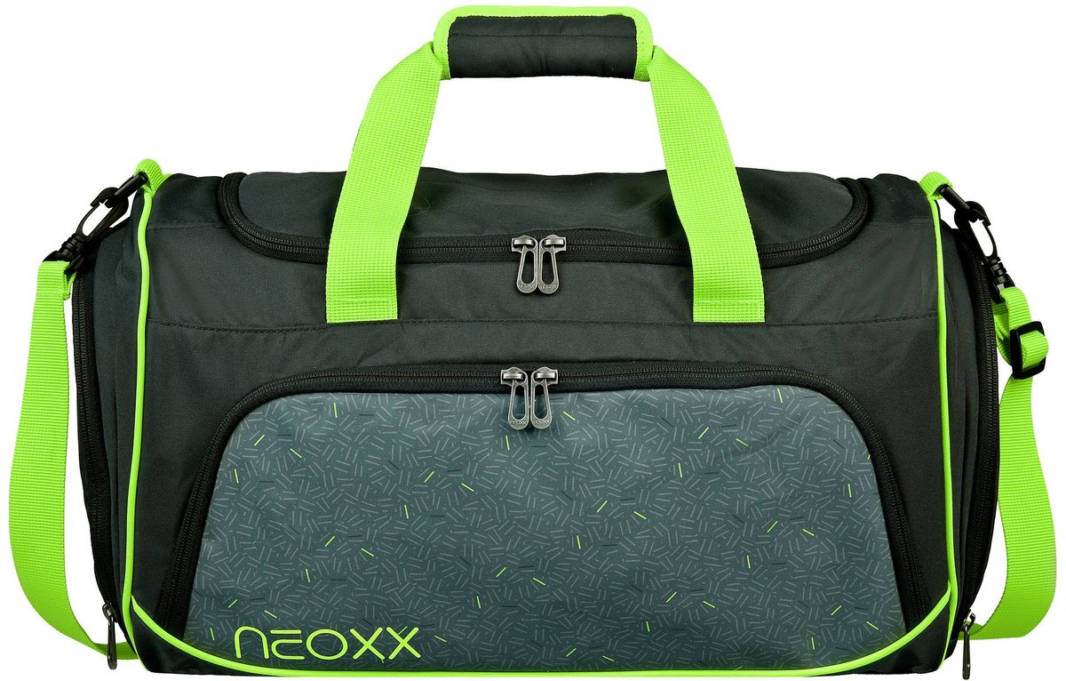 Neoxx MOVE - Sporttas 43.5 cm (BOOM!)