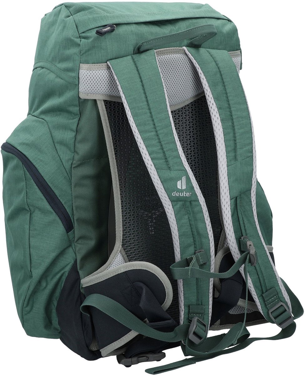 Backpack Deuter GRÖDEN 30 SL Jade Ink