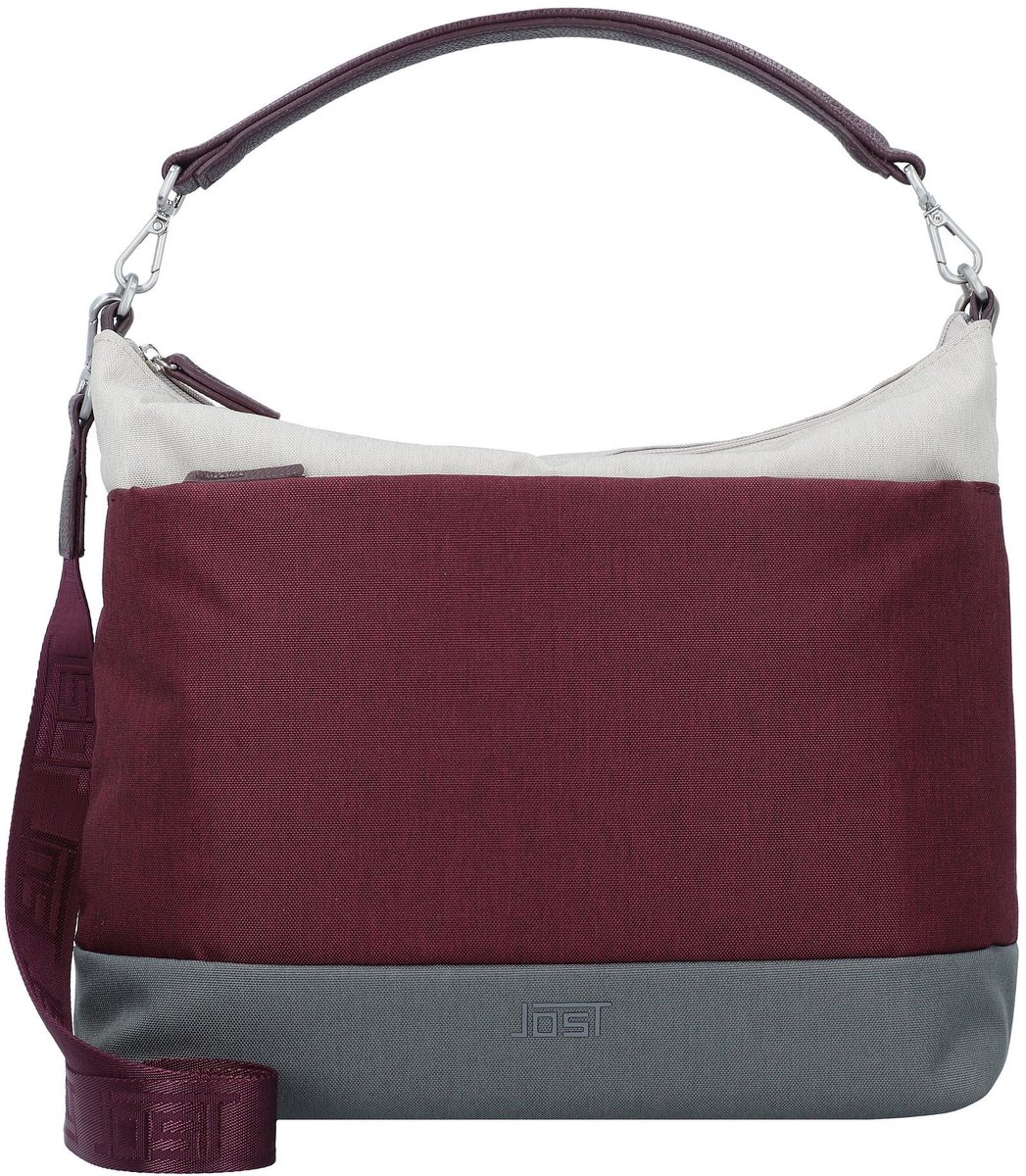 Jost Bergen Schoudertas 33 cm - Dames - multicolor