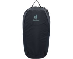 deuter Daypack Rugzak Speed Lite 13 Backpack Black Zwart