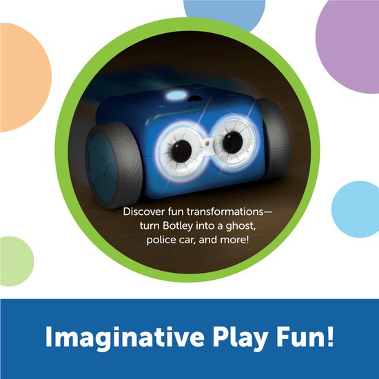 Limited Edition Savings Coding Robot Botley 2.0 Is Coming Soon With Tons Of New