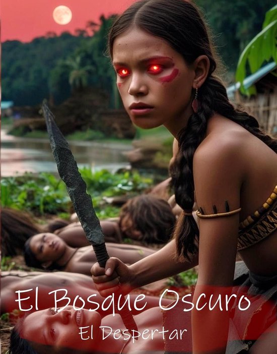 EL Bosque Oscuro