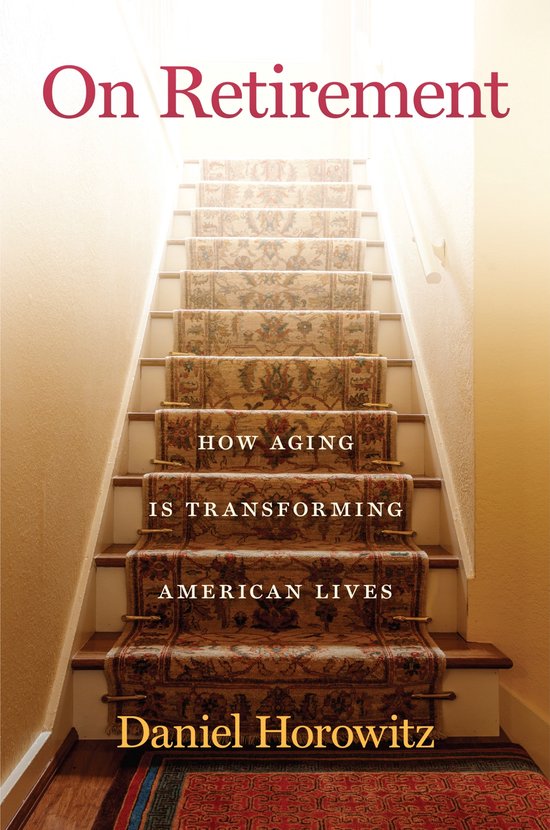 On Retirement - cover
