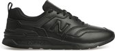 New Balance Sneakers - Maat 45.5 - Mannen - zwart