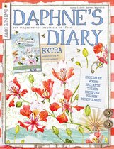 Daphne’s Diary tijdschrift 05-2019