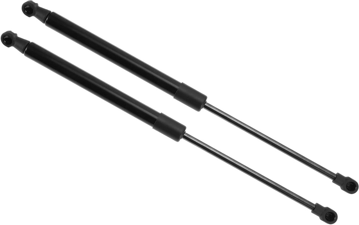 Ronte - Kofferbak Lift Ondersteuning Stangen Gasveer - Alfa Romeo GT Coupé - 2 Stuks - 50508060 - Auto Accessoires