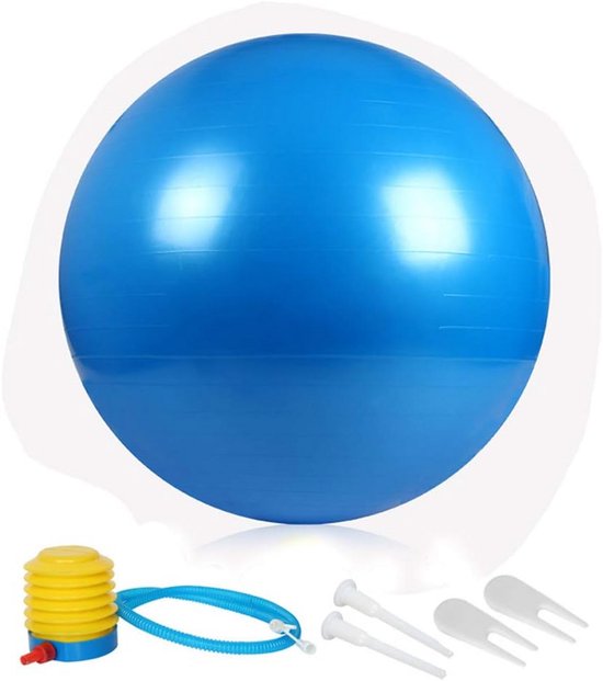 BABYGO Zwangerschap Fitbal Zitbal Fitnesball, Bevalling en Na de BABYGO Zwangerschap Fitbal Zitbal Fitnesball, Bevalling en Na de