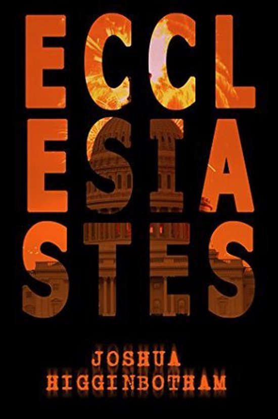 Ecclesiastes - cover