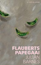 LJ Veen Klassiek - Flauberts papegaai