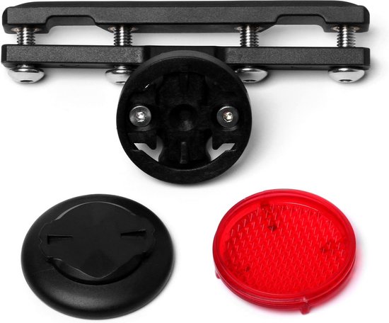 CloudValley Voor Airtag Fietshouder, Metalen Verborgen Waterdichte Fiets GPS Tracker Anti CloudValley Voor Airtag Fietshouder, Metalen Verborgen Waterdichte Fiets GPS Tracker Anti