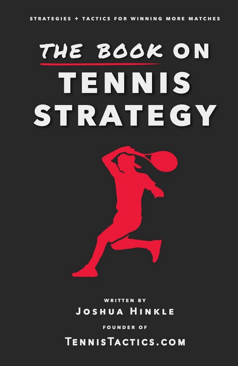 Tennis Strategie Gids: Word Een Slimmere Speler en Win Meer Wedstrijden