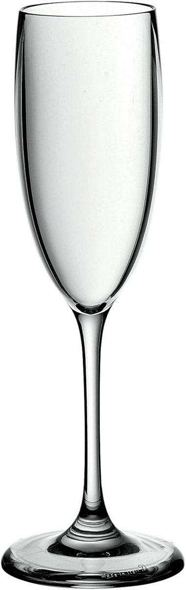 Champagneglas - Elegante glazen voor feestelijke drankjes