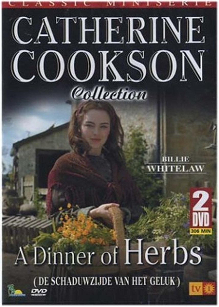 Catherine Cookson Collection - Dinner Of Herbs