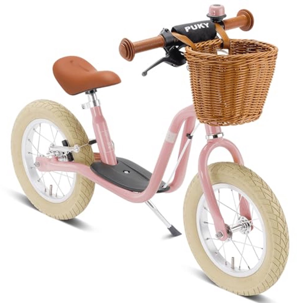 Classic Balance Bike - Rose