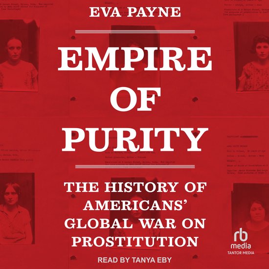 Empire of Purity - cover