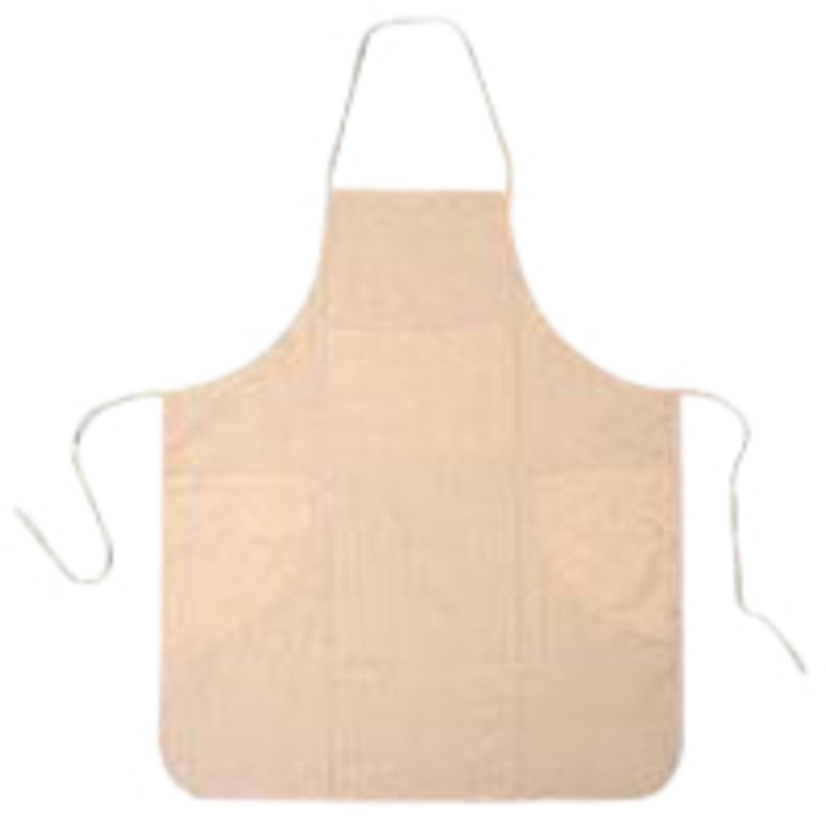 Schilderschort conda 79 x 69 cm wit | 1 stuk