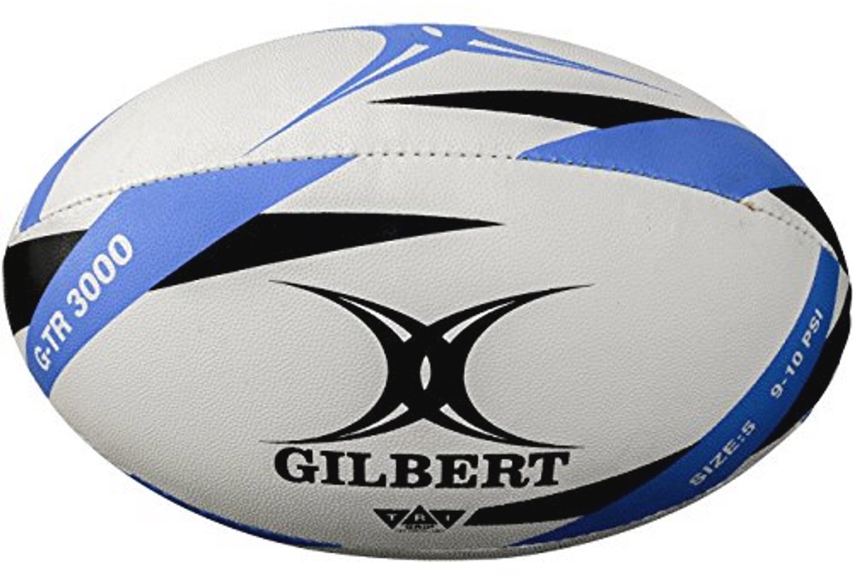 Rugby Trainingsbal - Groen - Maat 5