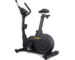 Trex Sport TX-950EB Exen - Hometrainer - Elektrisch-magnetisch - Indoor cycling - Zwart