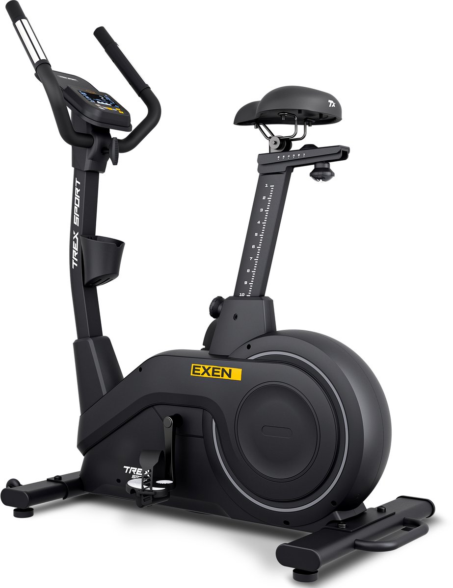 Trex Sport TX-950EB Exen - Hometrainer - Trex - €419,89