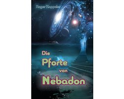 Die Pforte von Nebadon