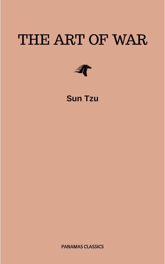 The Art of War - cover