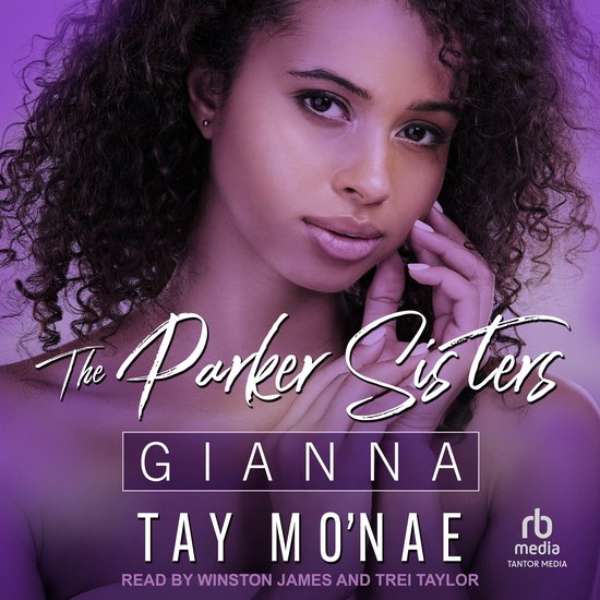 The Parker Sisters: Gianna
