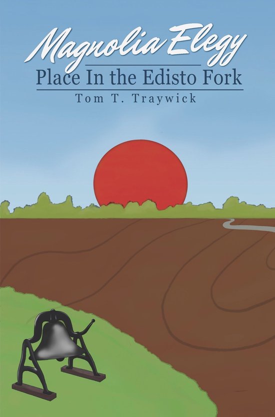 Magnolia Elegy - cover