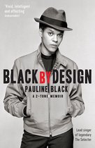 Pauline Black, zangeres van The Selecter, draagt een gebreide hoed en een bomberjack met rits. 'Vivid, intelligent and affecting' Independent.