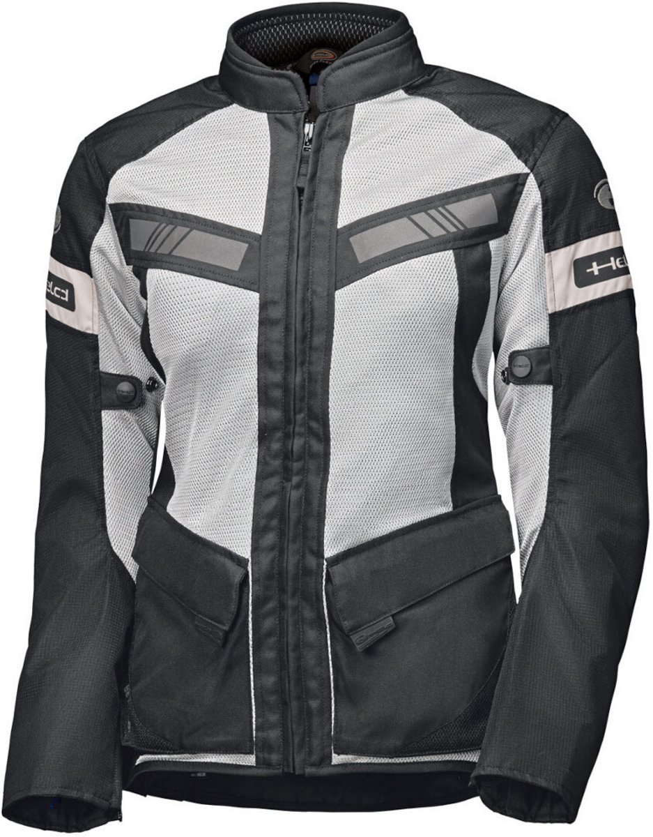 Held Tropic XT Dames Mesh Textiele Motorjas - Jas