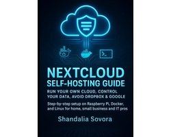 Nextcloud Self-Hosting Guide
