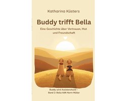 Buddy trifft Bella