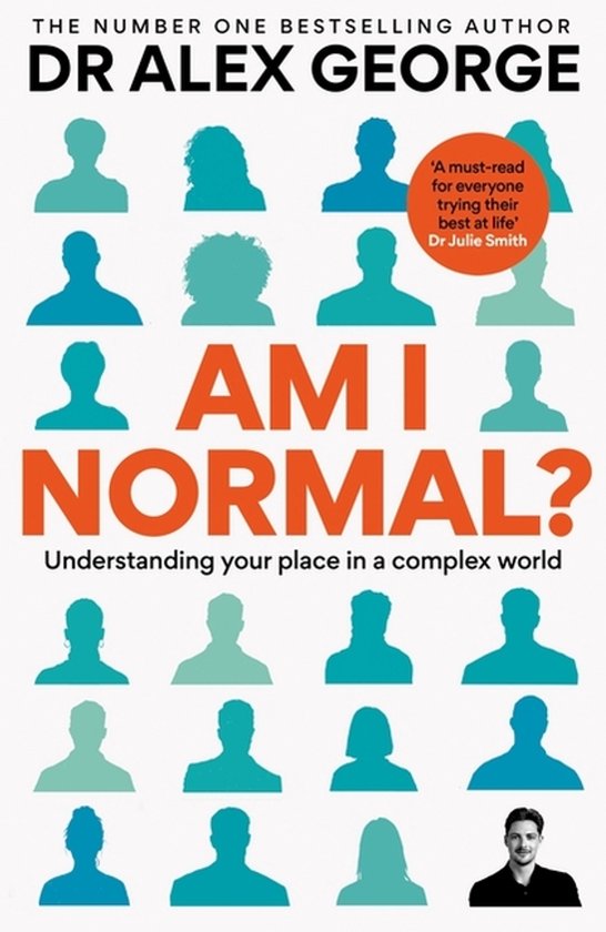 Am I Normal? - cover