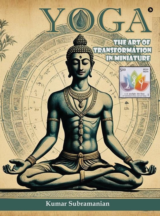 Yoga | 9798900898889 | Boeken | bol
